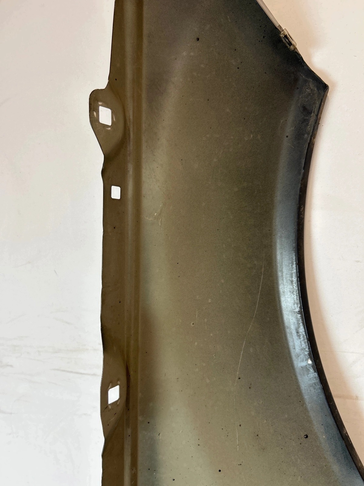 fender front front left Mercedes W204 Lift C Klasa KL: C183