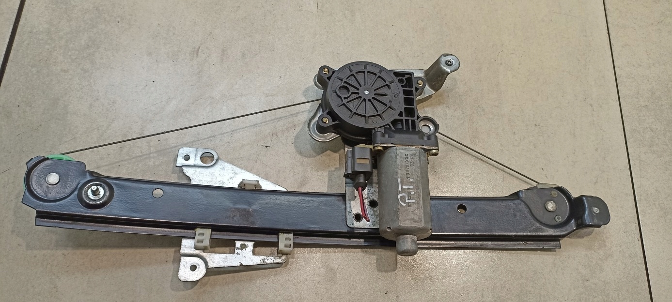 window regulator right rear part VOLVO S60 and 2.4 D5