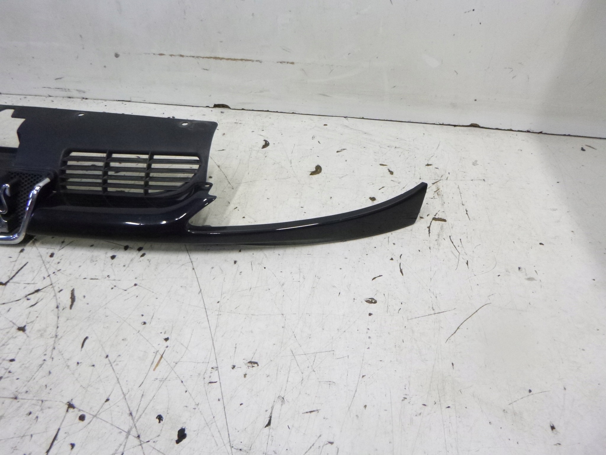 Grill Grill Peugeot 206 EXL 2005r.
