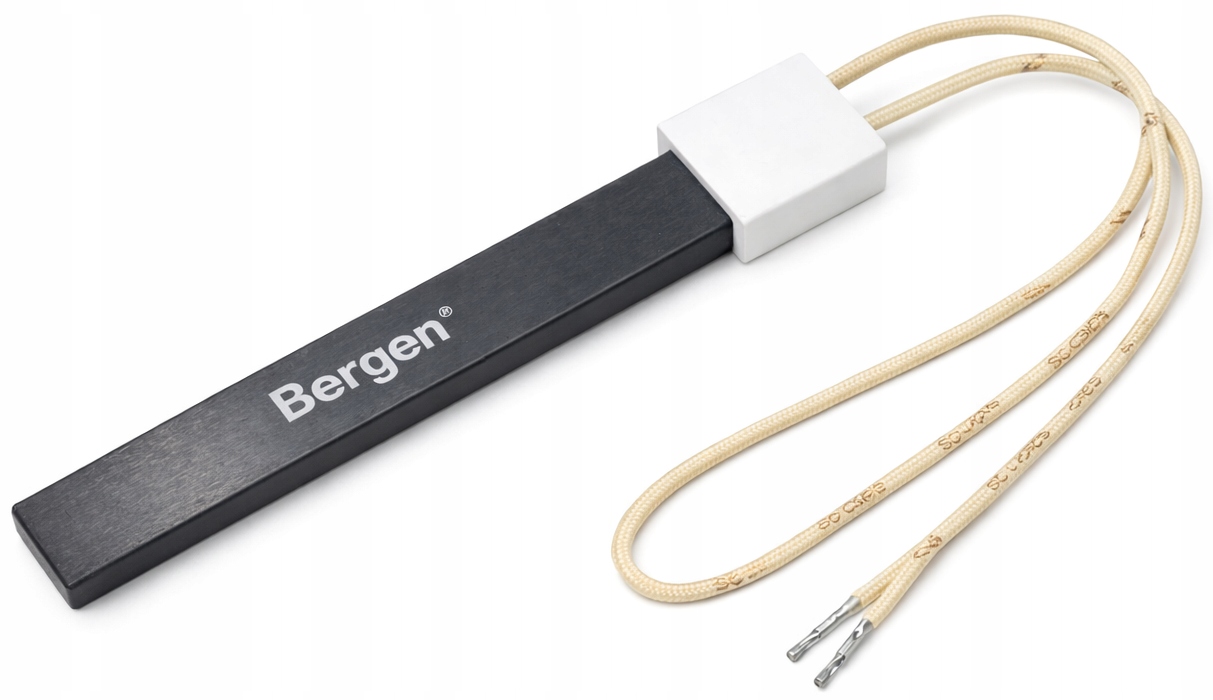 Zapalarka grzałka kwarcowa płaska do pelletu do pieca do palnika SAS 600W