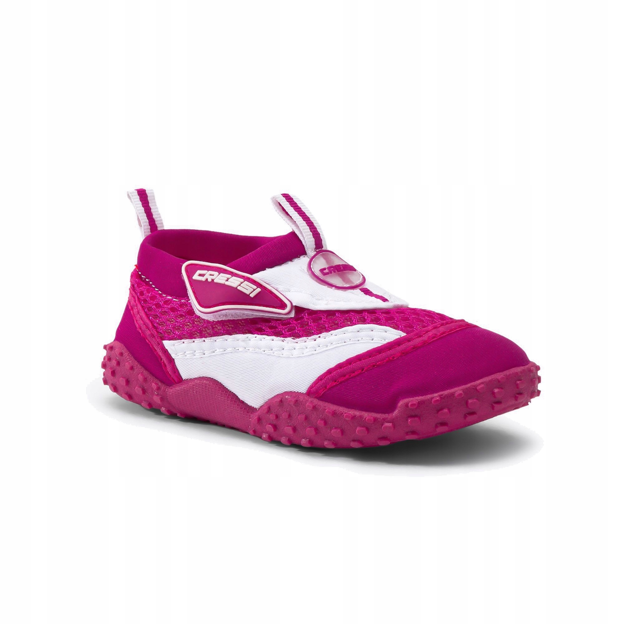 Buty Cressi Coral różowy roz. 31 dziecięce premium sporty morskie i wodne