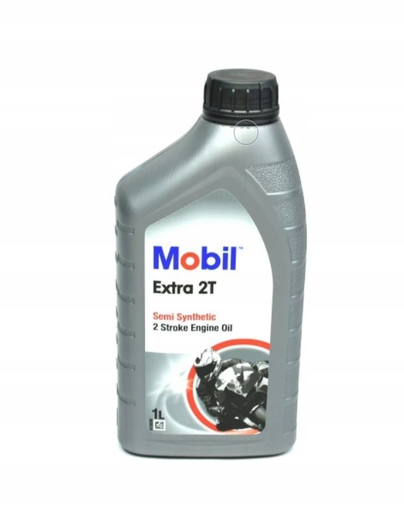 

Mobil Extra 2T 1L Ojej Do Dwusuwa