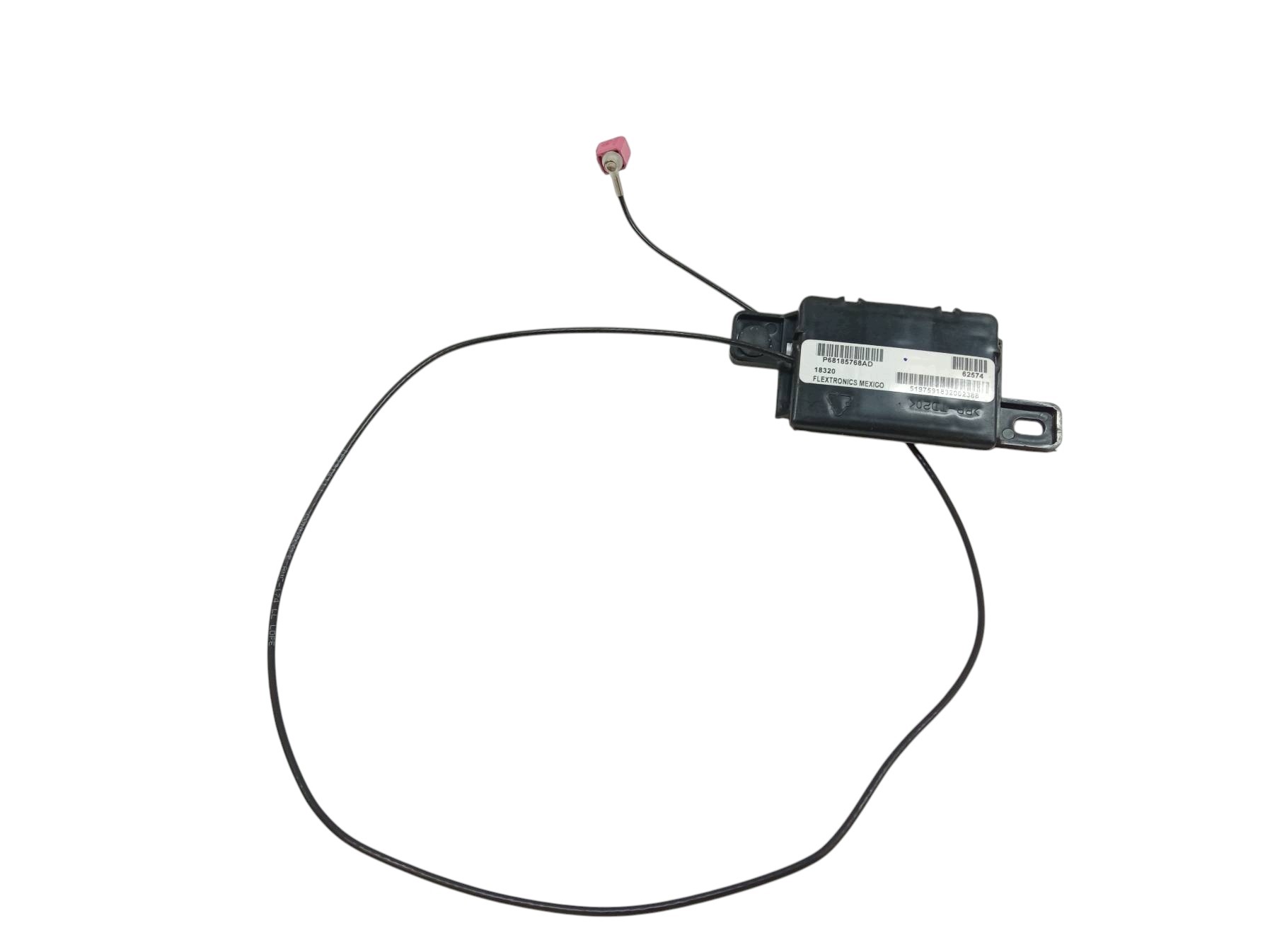 module ANTENY GPS 68185768AD Dodge Durango III (2010- )