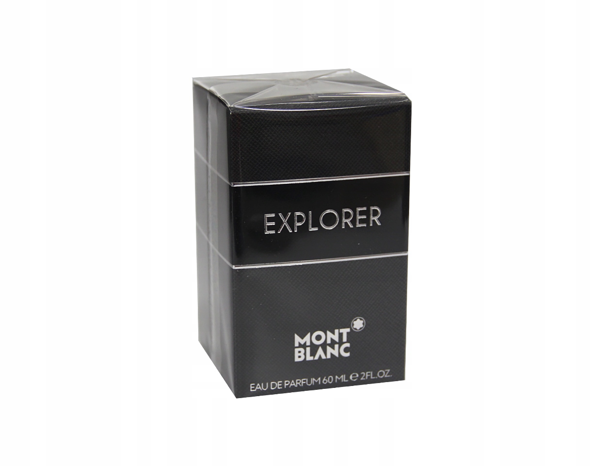 

Montblanc Explorer Woda Perfumowana 60ml