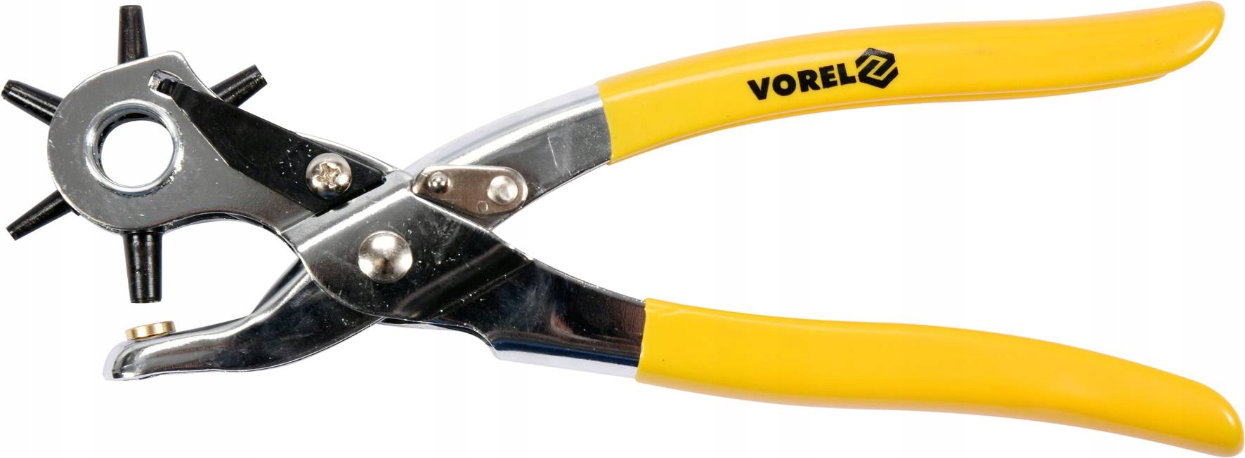 

Vorel Dziurkacz Nastawny 220MM 43600