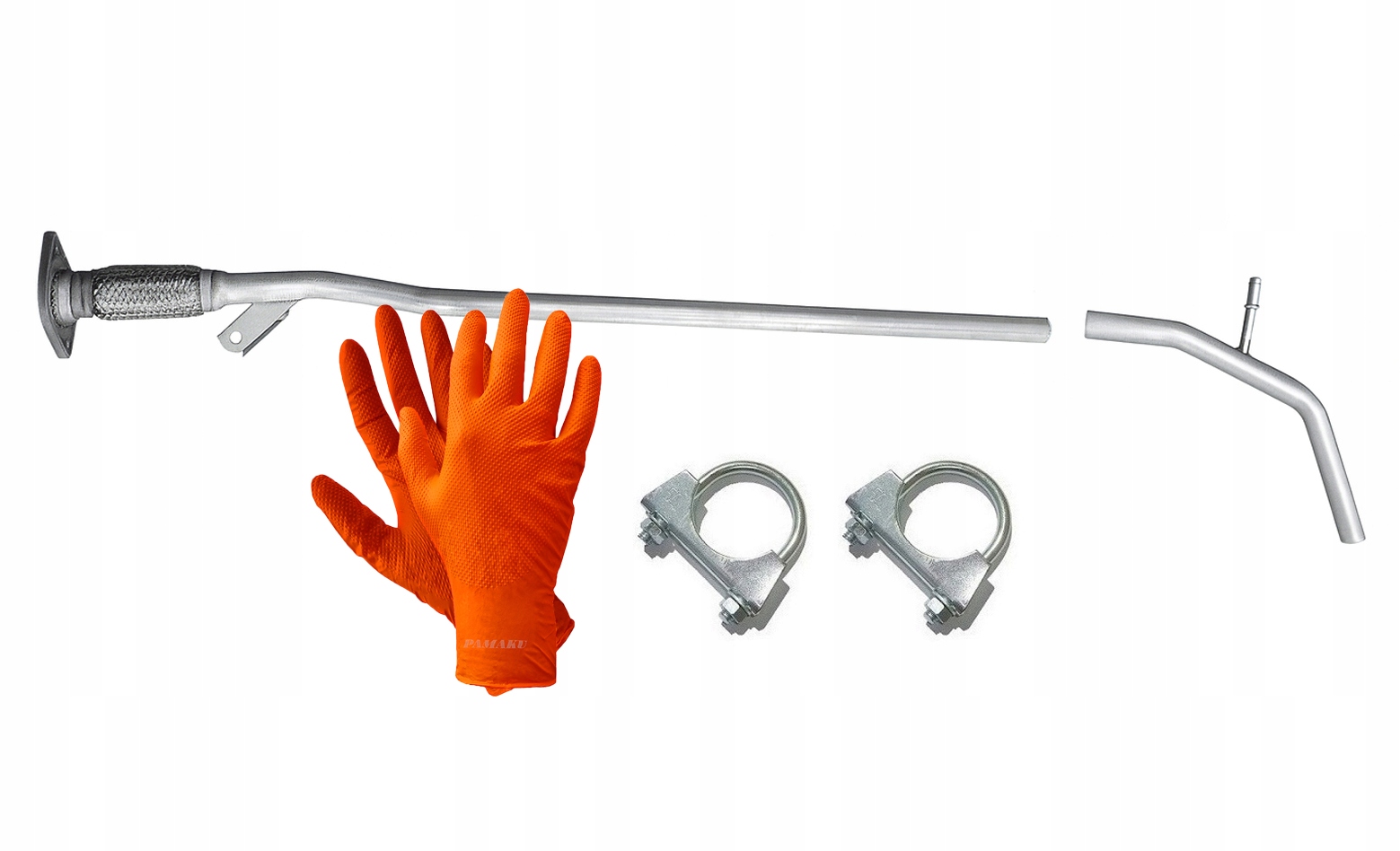 Dacia Sandero II 0.9 TCe 0.9 TCe Lpg 66 kW (od roku 2012) Sedan Trubka