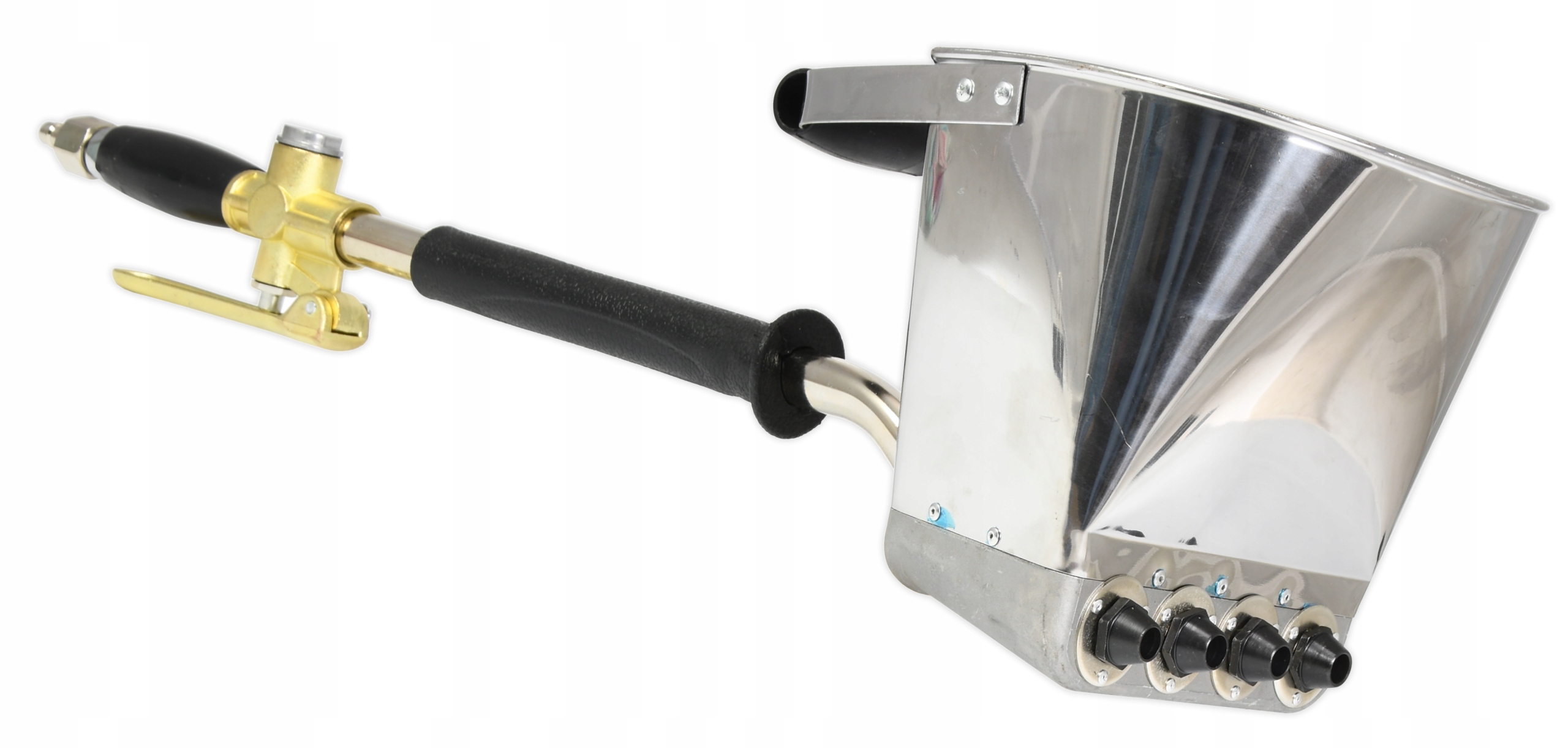 TYNKOWNICA TYNKARKA PNEUMATYCZNA DO ZAPRAWY TYNKU EAN (GTIN) 5907683151546