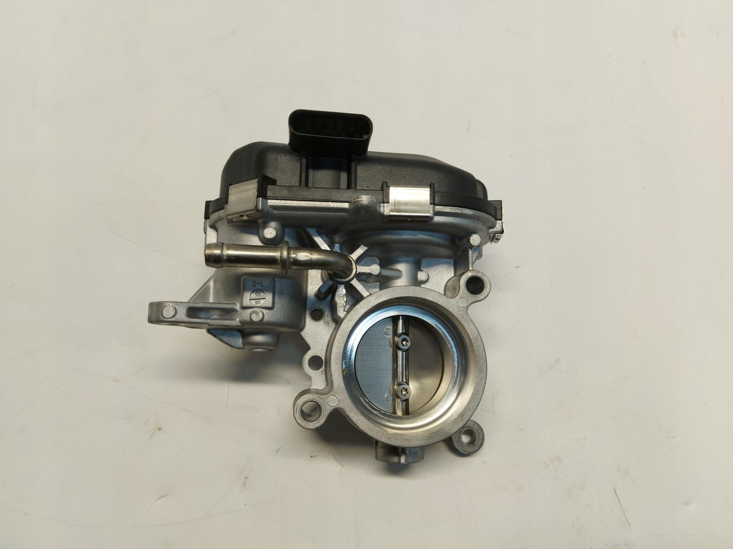 RENAULT Austral E 1.2EH Valvola a farfalla 161208350R