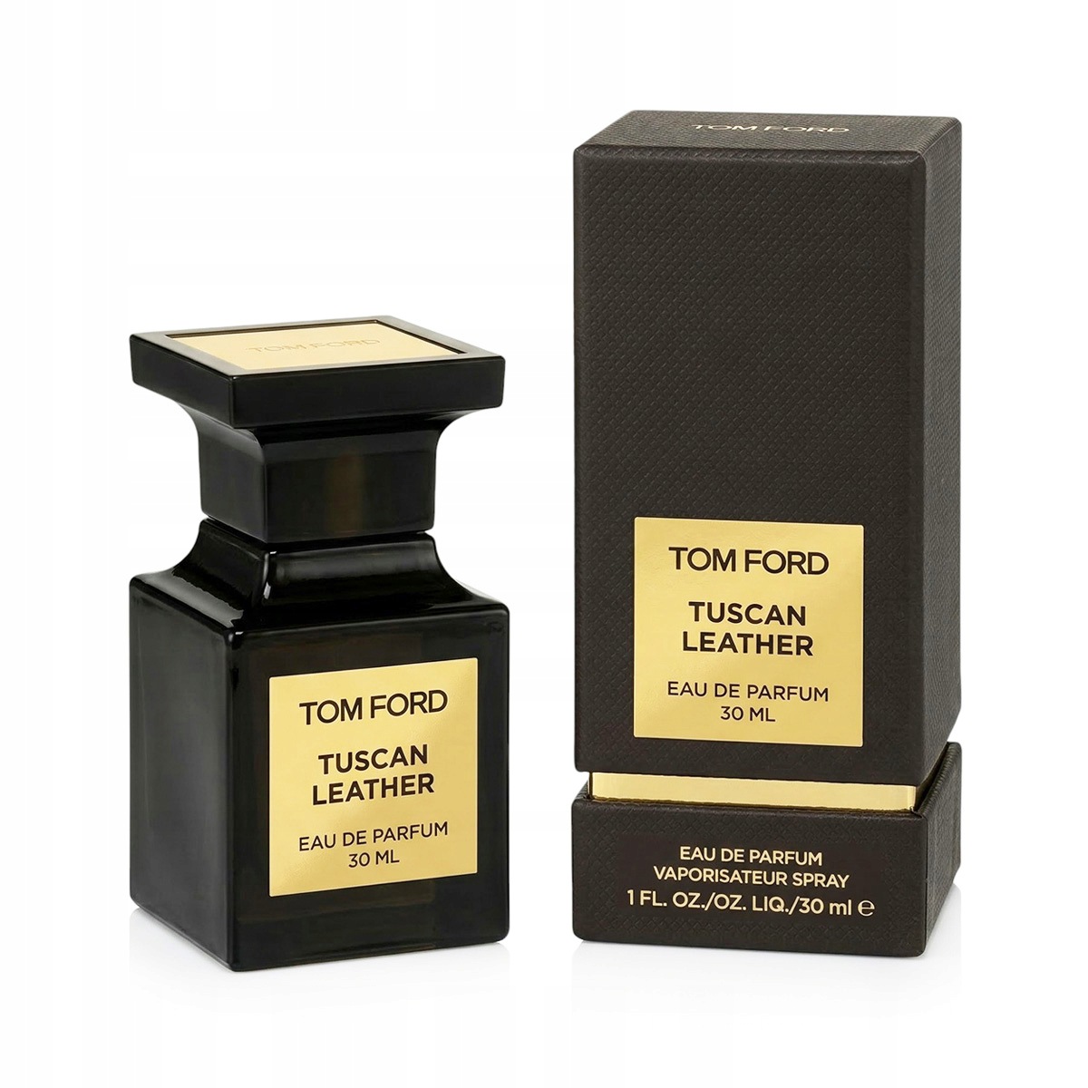 Tom Ford Tuscan Leather Edp 30 ml Unisex