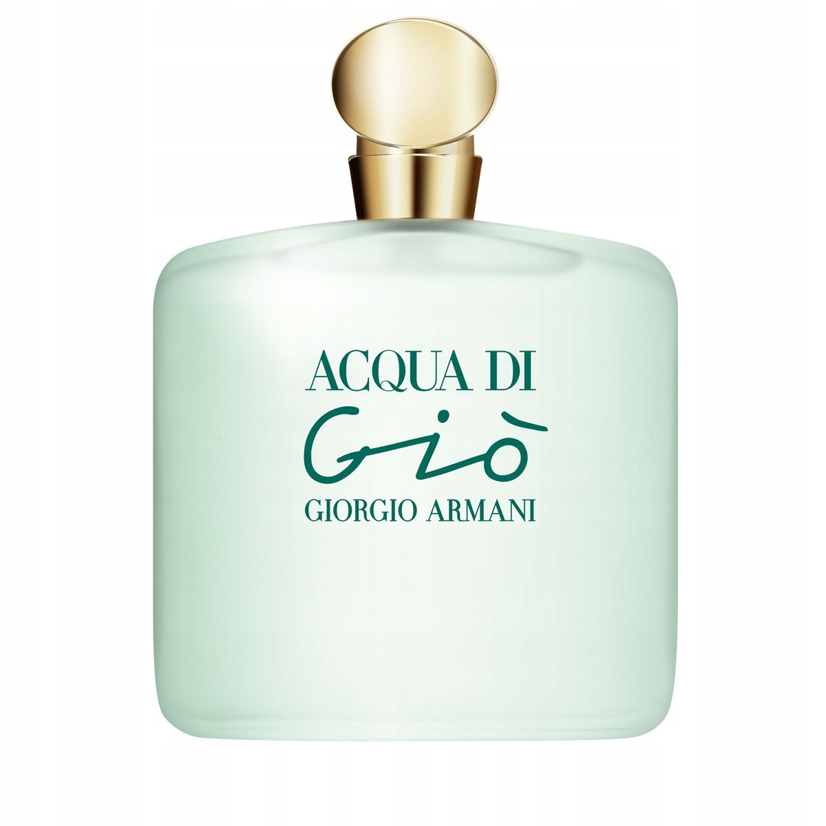 Giorgio Armani Acqua di Gio Pour Femme toaletní voda sprej 100 ml