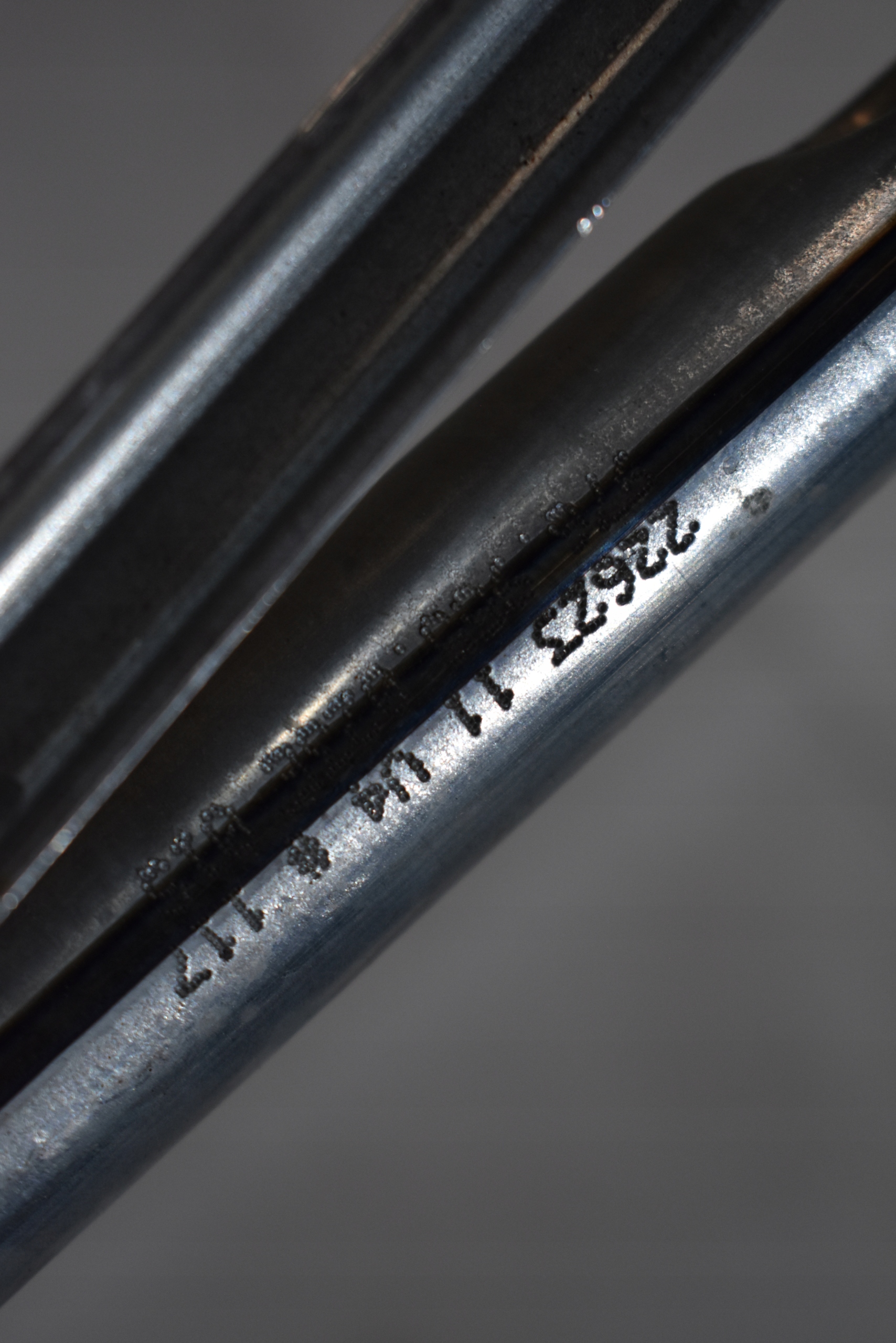 IDEALNY Wischergestänge PORSCHE PANAMERA 976 1