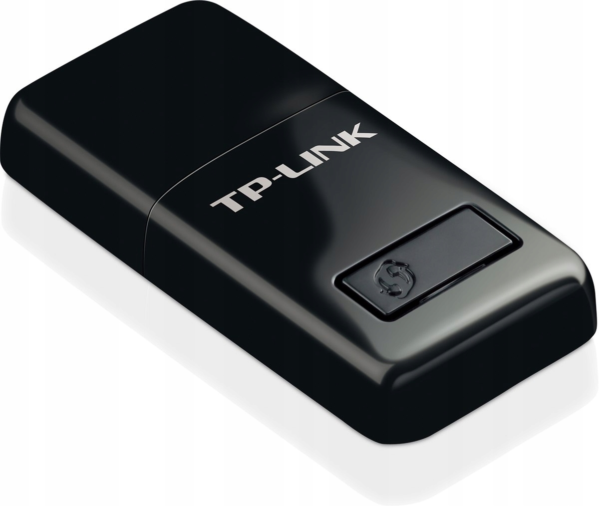 Tp-link TL-WN823N Mini karta WiFi, Usb, 300Mb/s, standard N