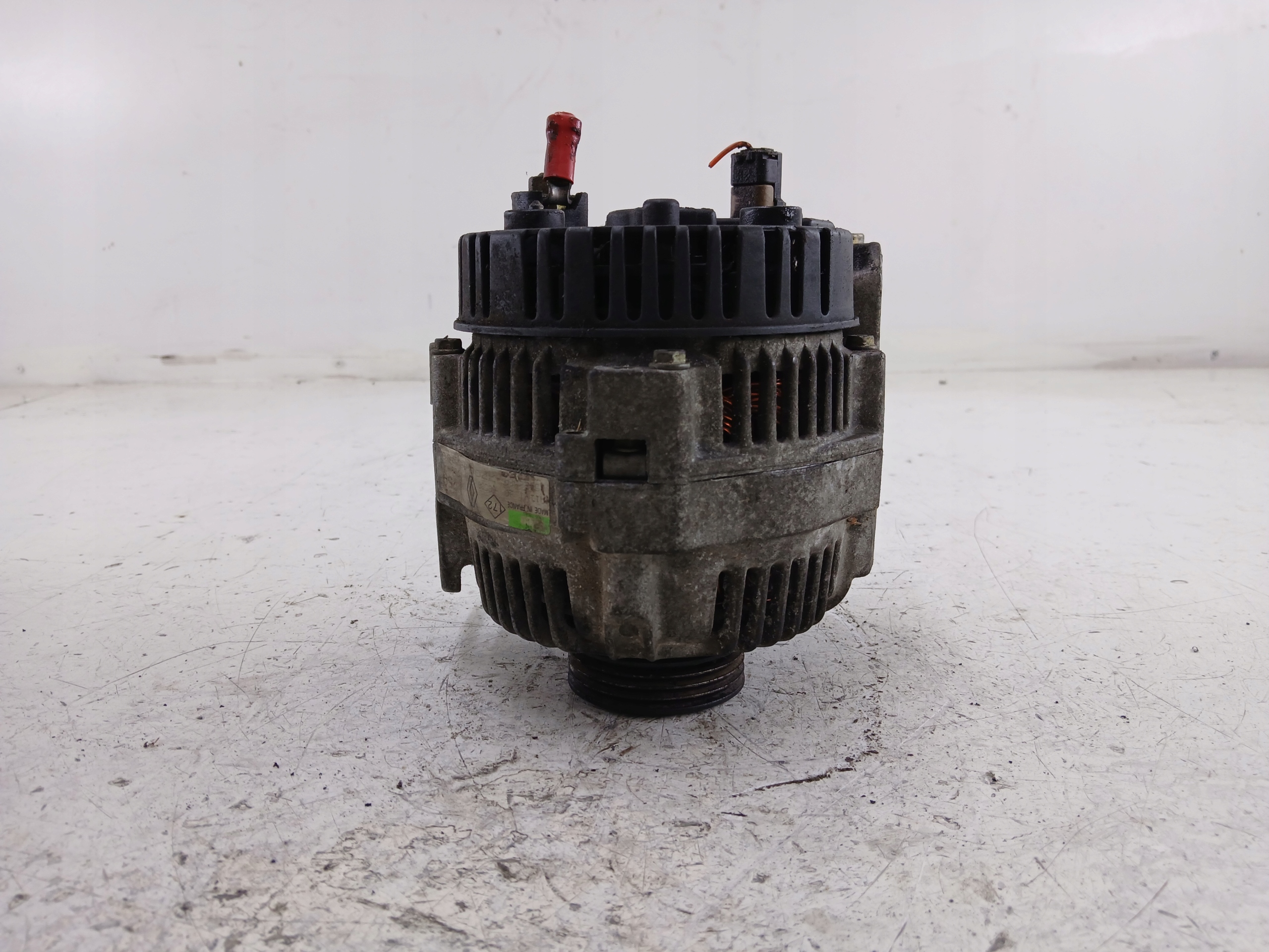 RENAULT TWINGO e 1.2 alternatore 7700427880 75A