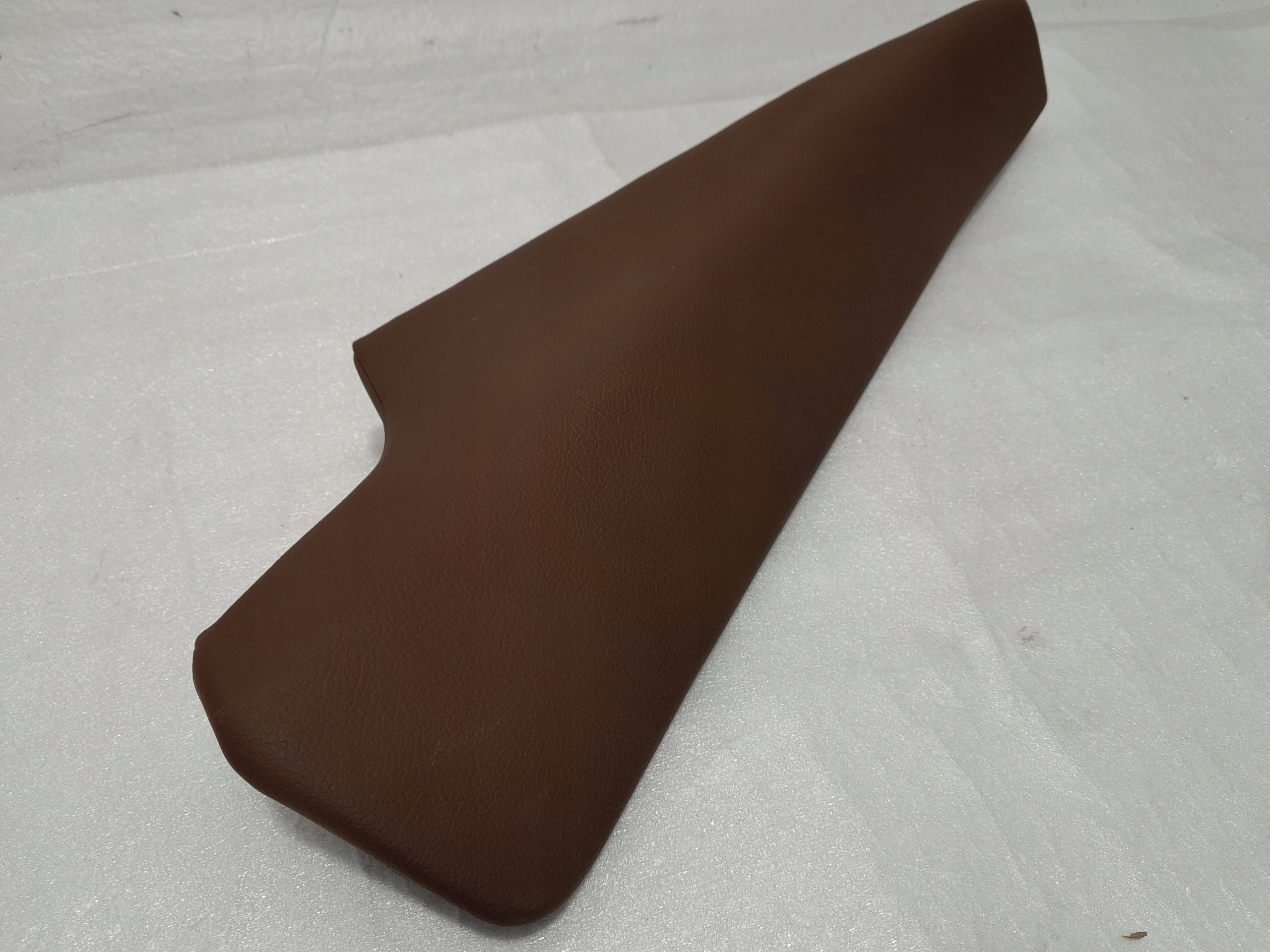 AUDI Q5 side side KANAPY rear part leather KPL