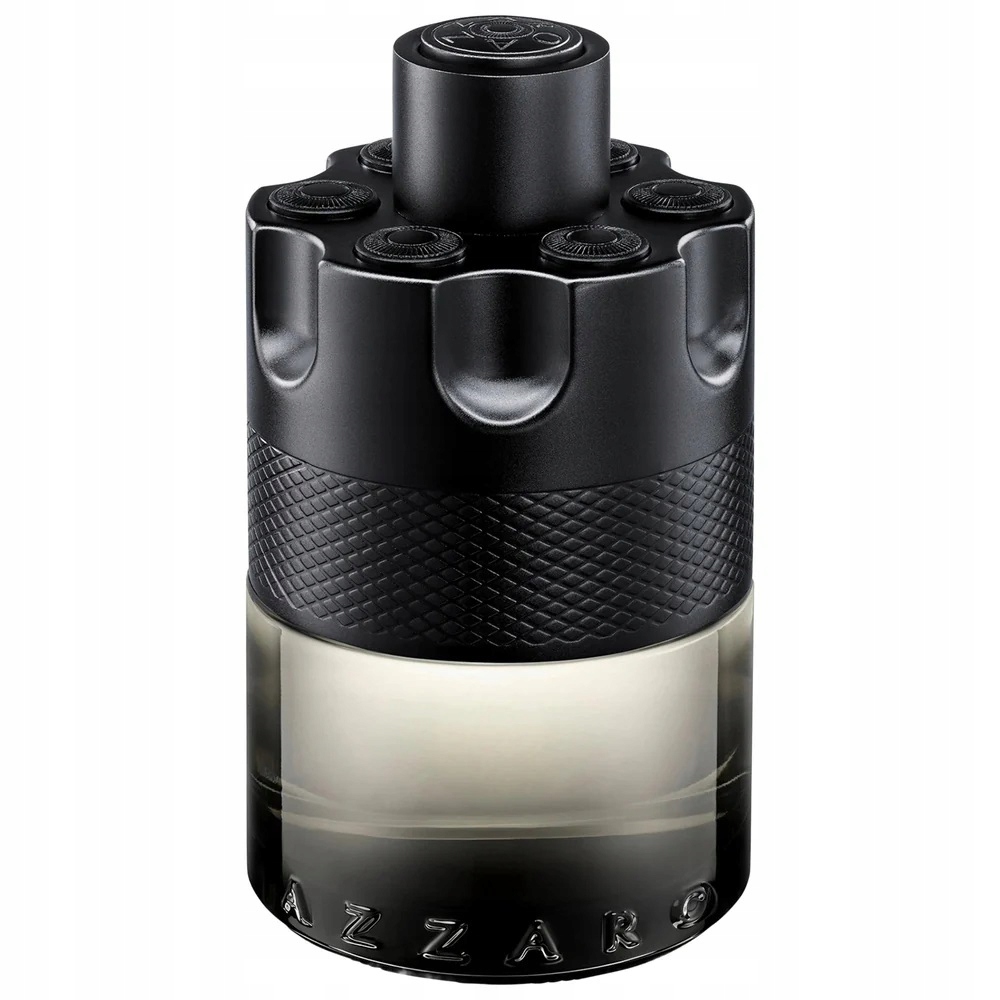 Azzaro The Most Wanted Intense toaletní voda sprej 100 ml