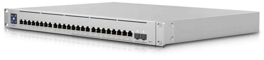 Ubiquiti Unifi Switch Enterprise 24 PoE (USW-ENTERPRISE-24-POE)