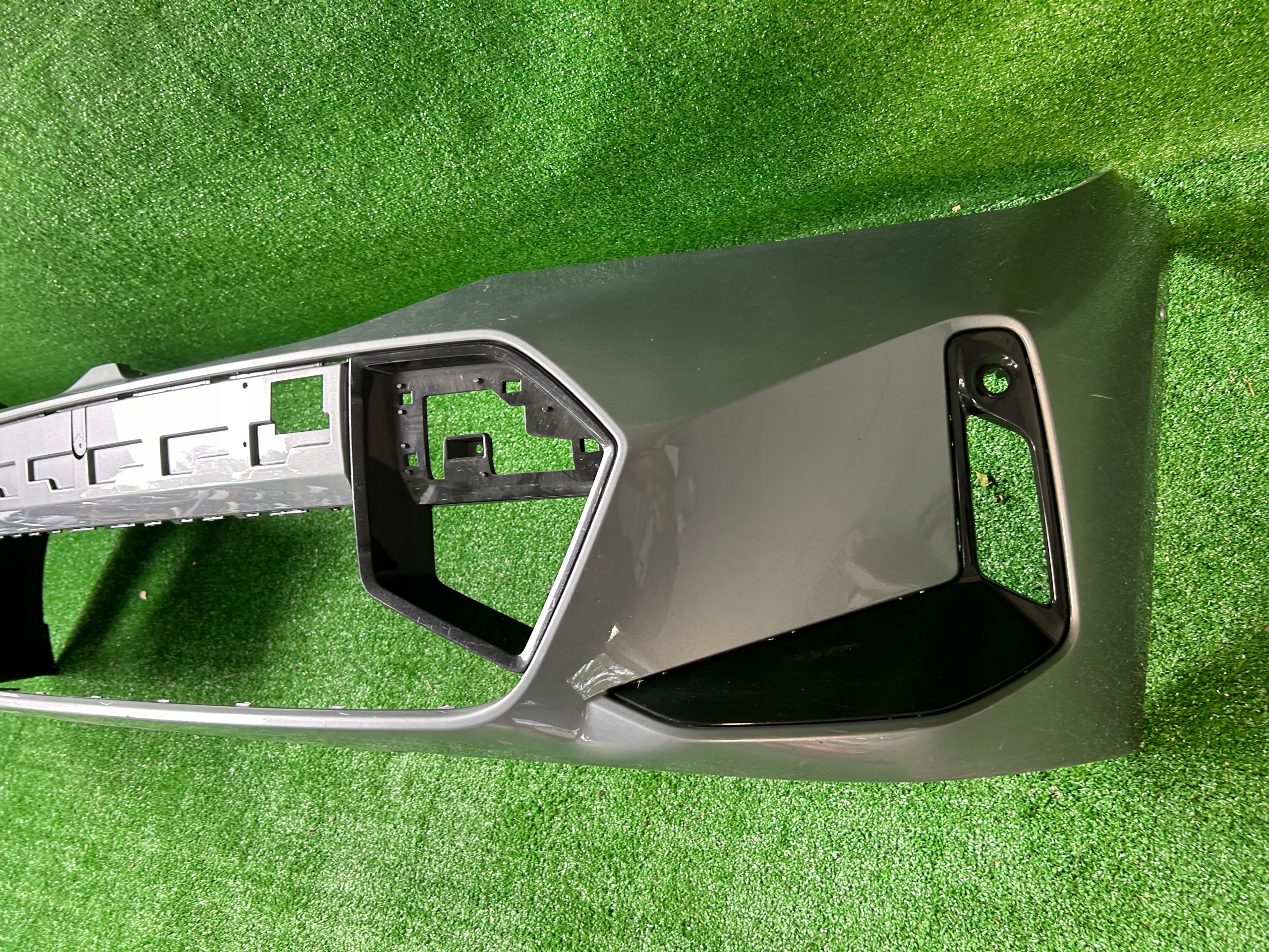 BMW 3 G20 G21 m-packet front bumper front LCI