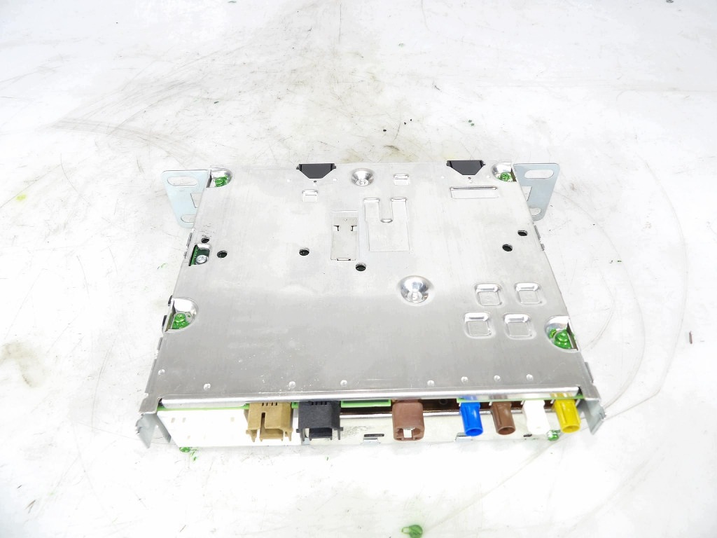 module autoradio navigation RENAULT MEGANE IV 259153359R