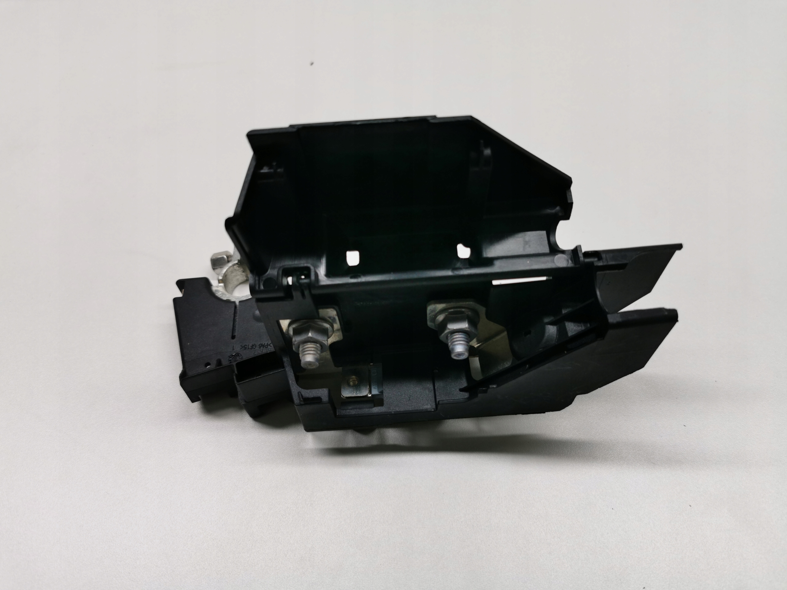 Batteriemanagement Sensor VW TOUAREG III 760 4N0915459A