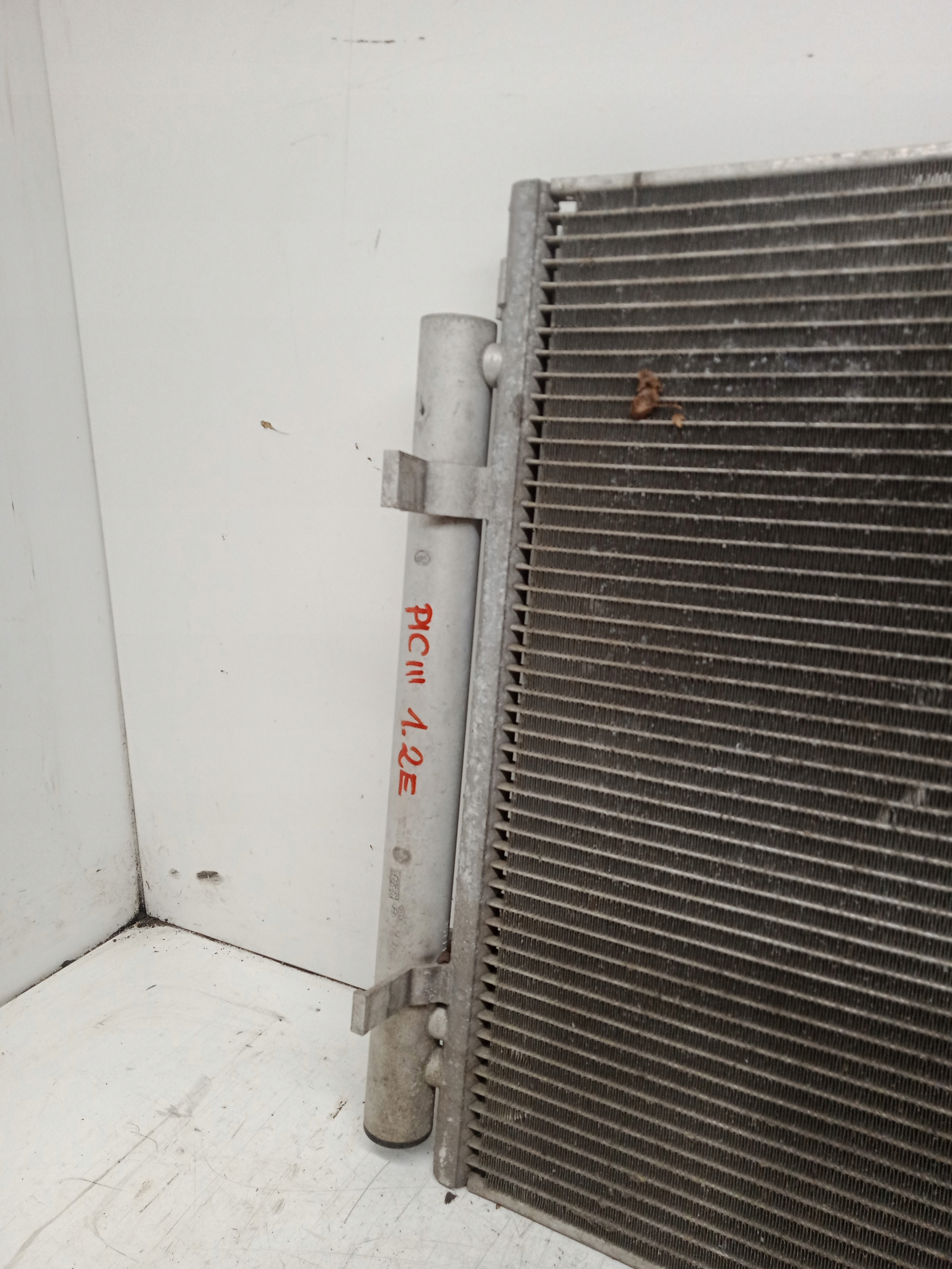 KIA PICANTO III Radiateur climatisation 1,0 1,2 2017