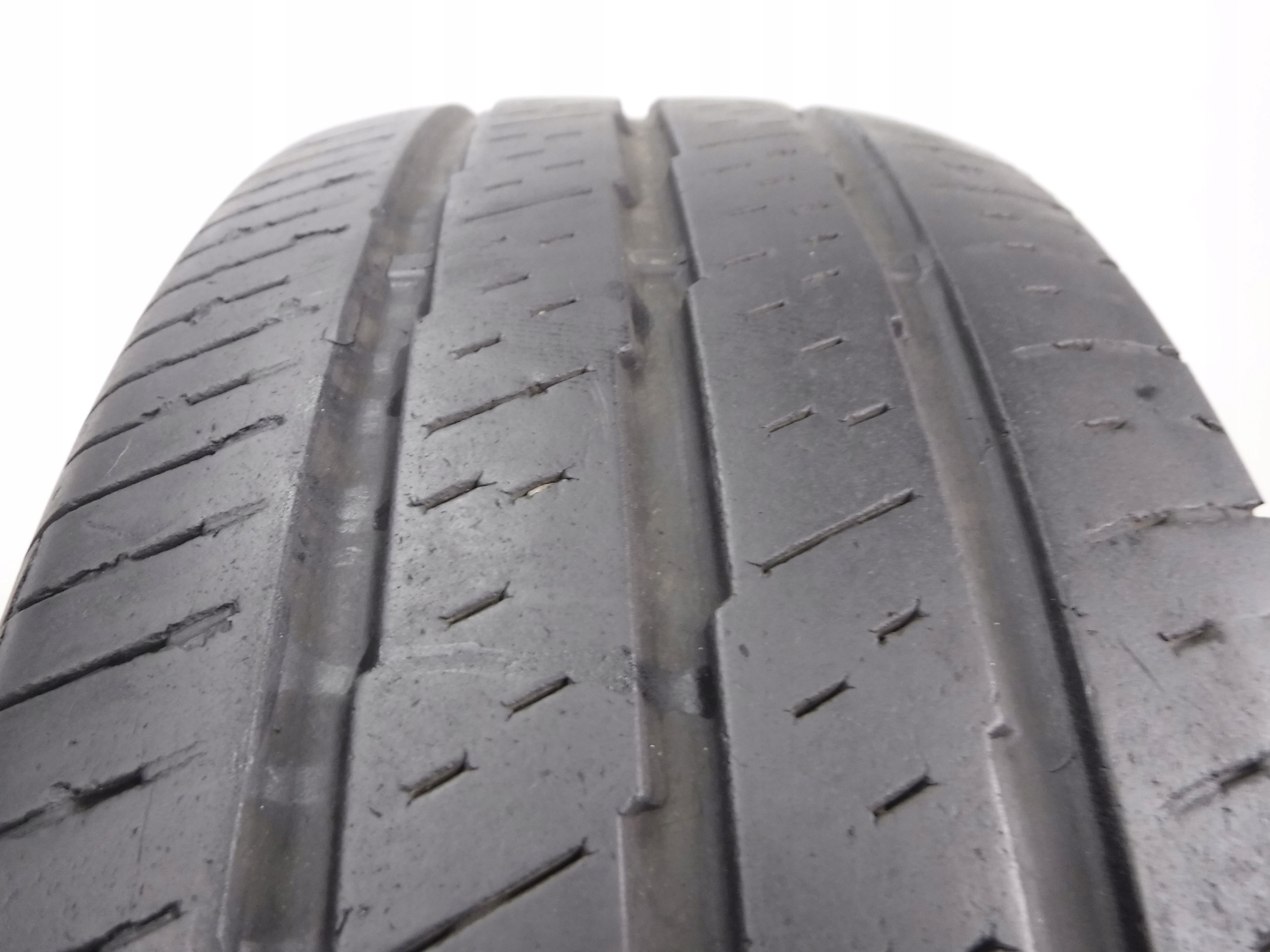 OPONY LETNIE CONTINENTAL VANCOECO 2 235/65/16C Model VANCOECO