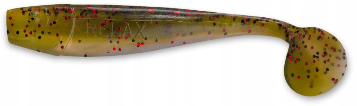 

Relax Guma Na Sandacza King Shad 4'' 11,5cm