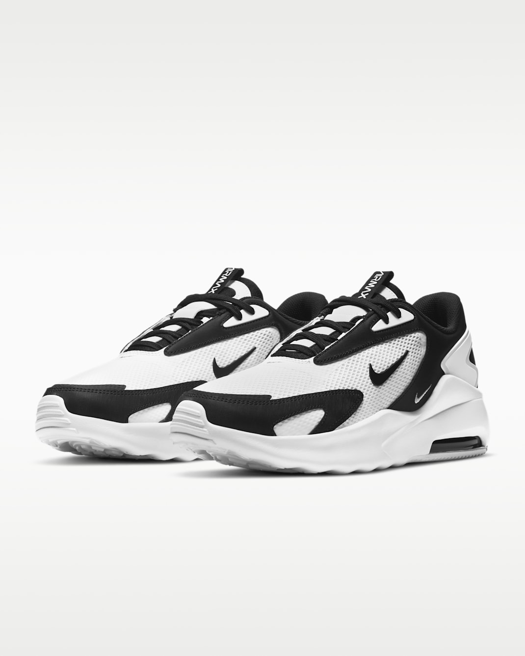 Pánské sportovní tenisky Nike Air Max Bolt bílé CU4151-102 vel. 42.5