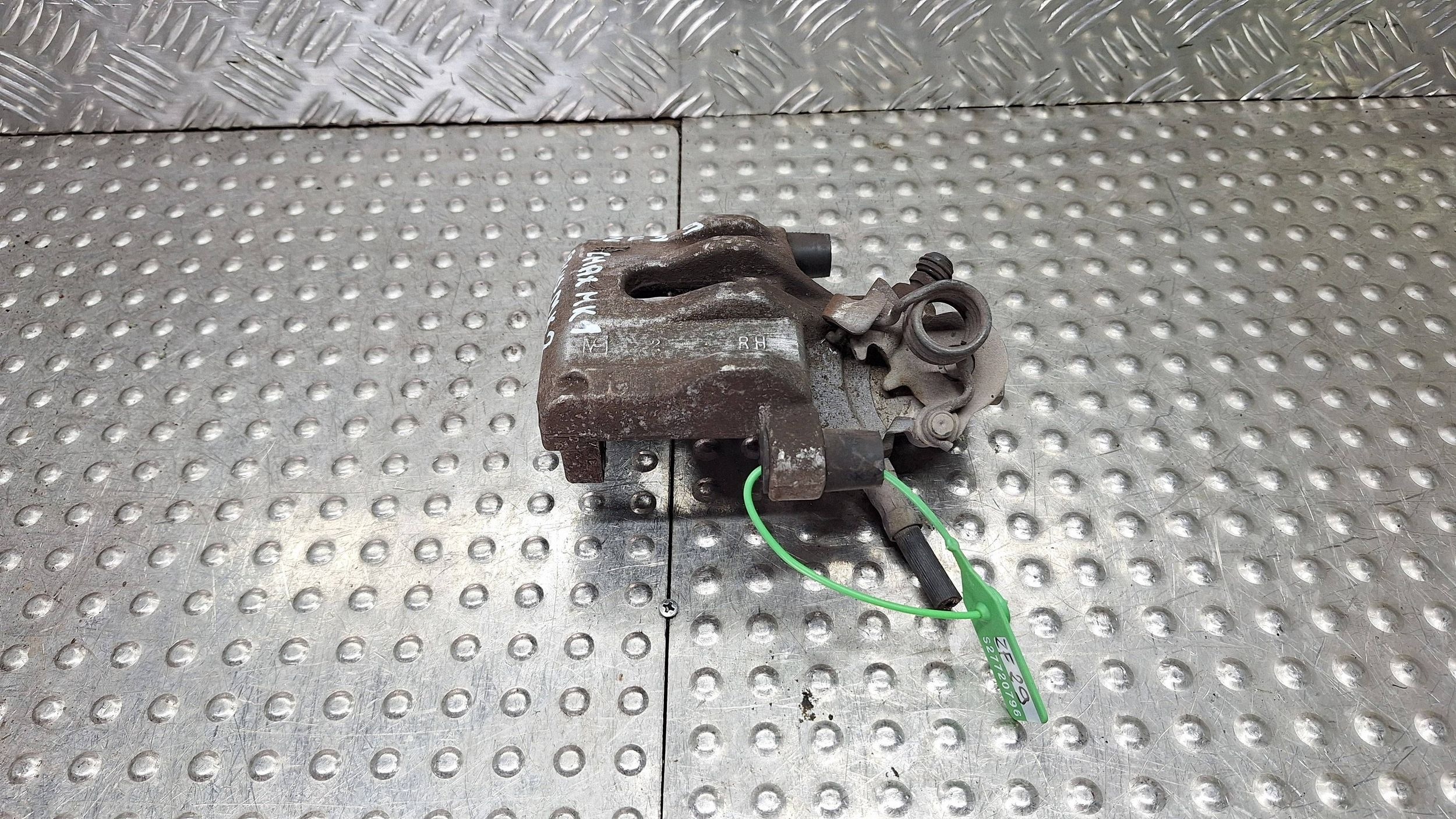 caliper brake right rear part FORD FOCUS MK2 C-MAX MK1