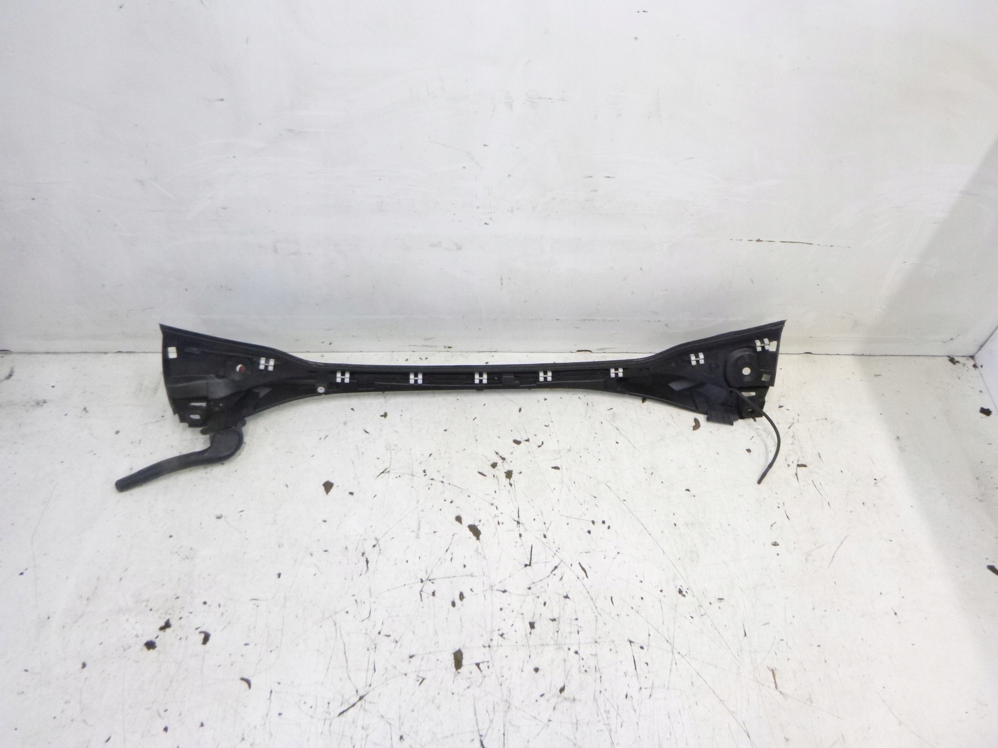 torpedo complete Renault Modus 2007r. 8200213840