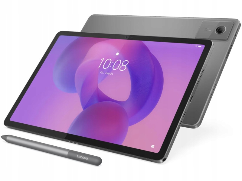 Tablet Lenovo Tab K11 Gen 2 TB336FU 11" 8/128 Gb Wi-Fi Szary