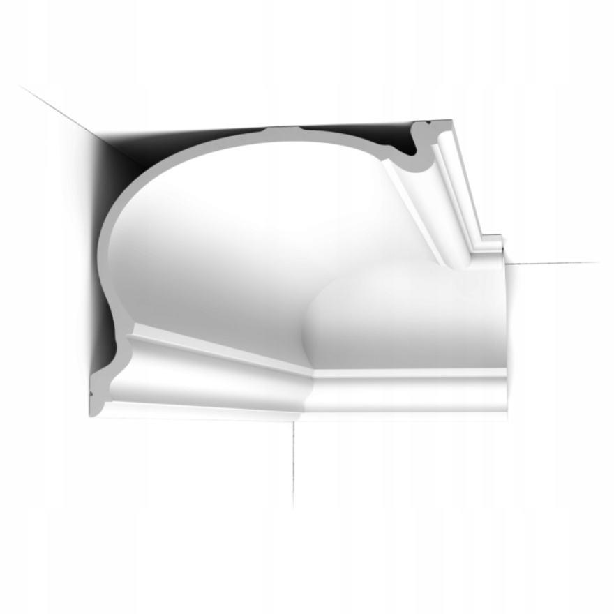 Listwa Przysufitowa Orac Decor C344