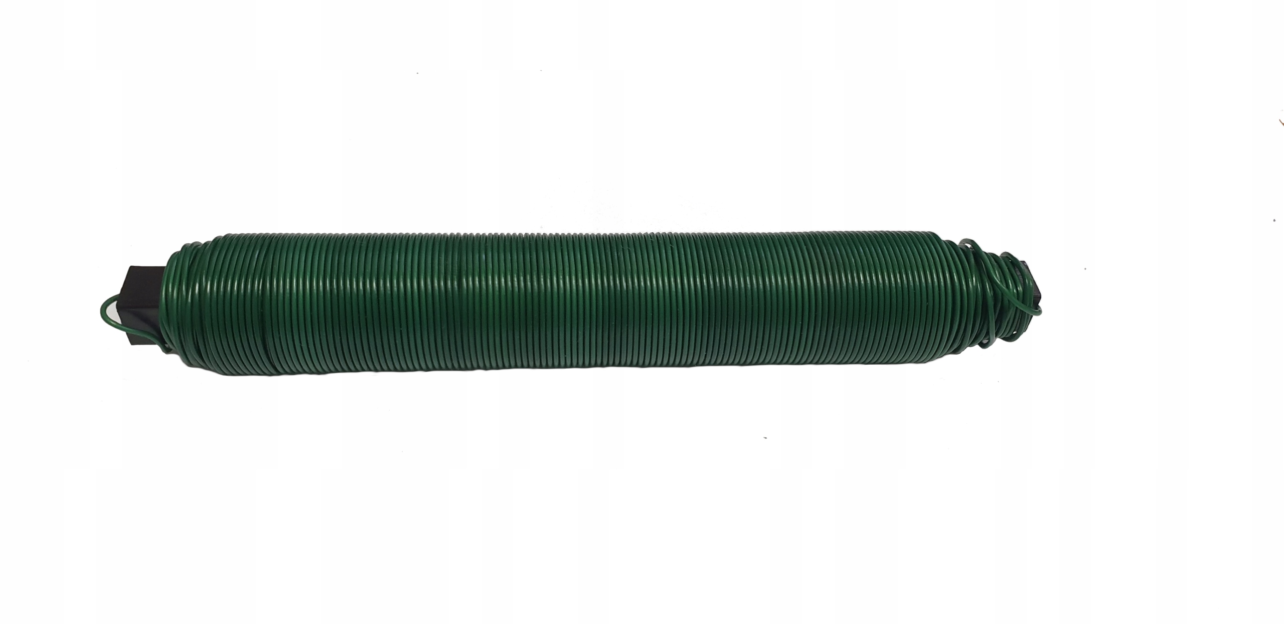 

Drut Ogrodowy Powlekany Pvc Zielony 0,65mm
