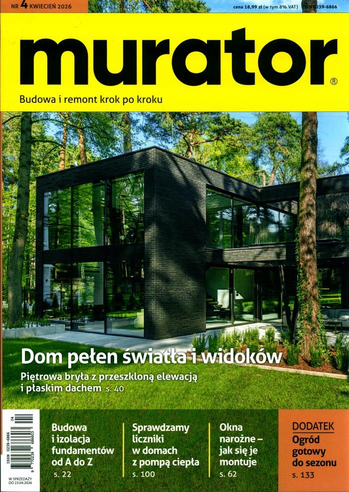 MURATOR 4 / 2026