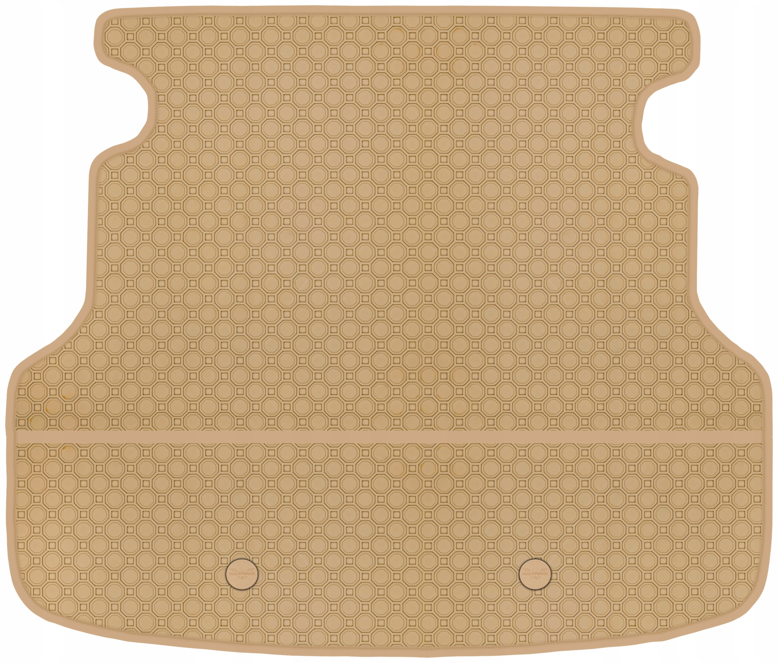 Toyota Avensis II Kombi 2003-2009 Koberec do kufru Primeliner Honey