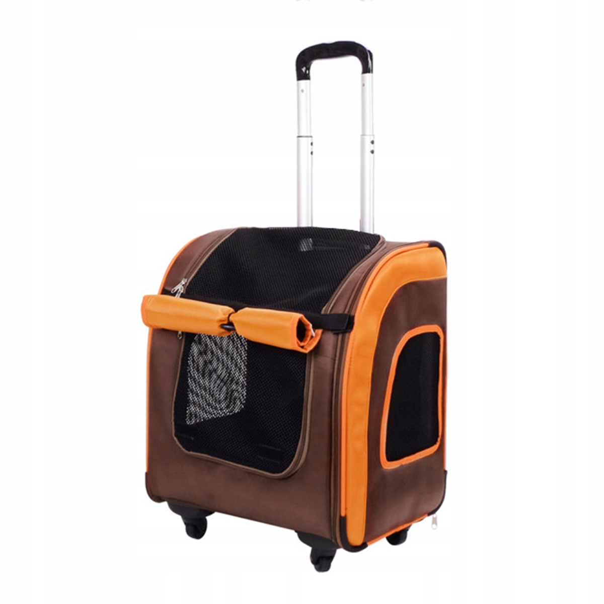 

Transporter 3in1 Liso - brown