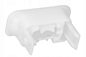 ZATRZASK KOSTKA PEDAŁU SPRZĘGŁA ALFA ROMEO FIAT 46554494 Producent części Fiat OE