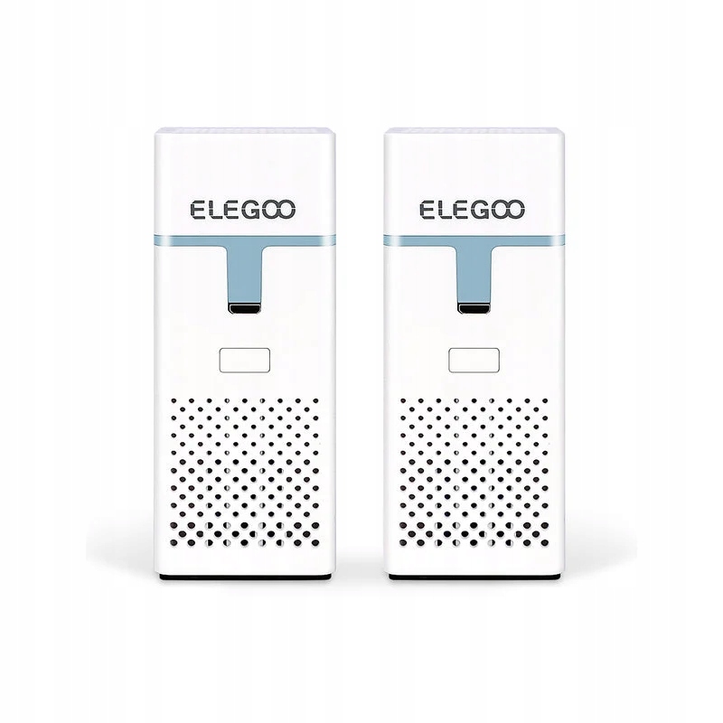 Elegoo Mini Air Purifier, 2 ks
