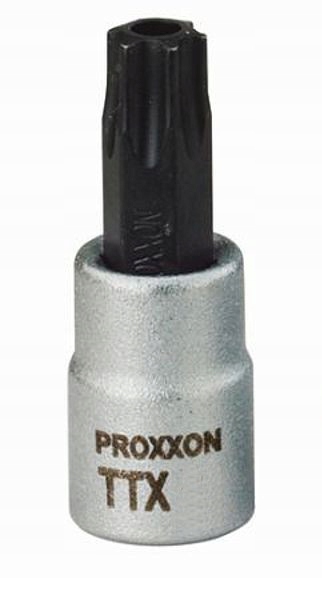 Nasadka Torx Ttx 30 z otworem 1/4 1szt. Proxxon