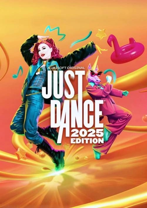 Nintendo Switch 本体　just danceセット Rozetka.pl | Gra Nintendo Switch Just Dance 2023 Edition
