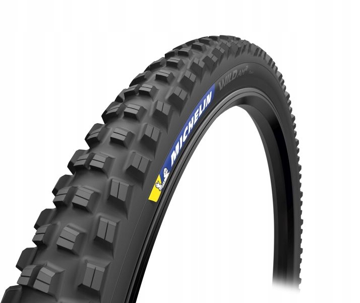 Opona rowerowa Michelin 29240 Btmi Fold WIAM2 CL