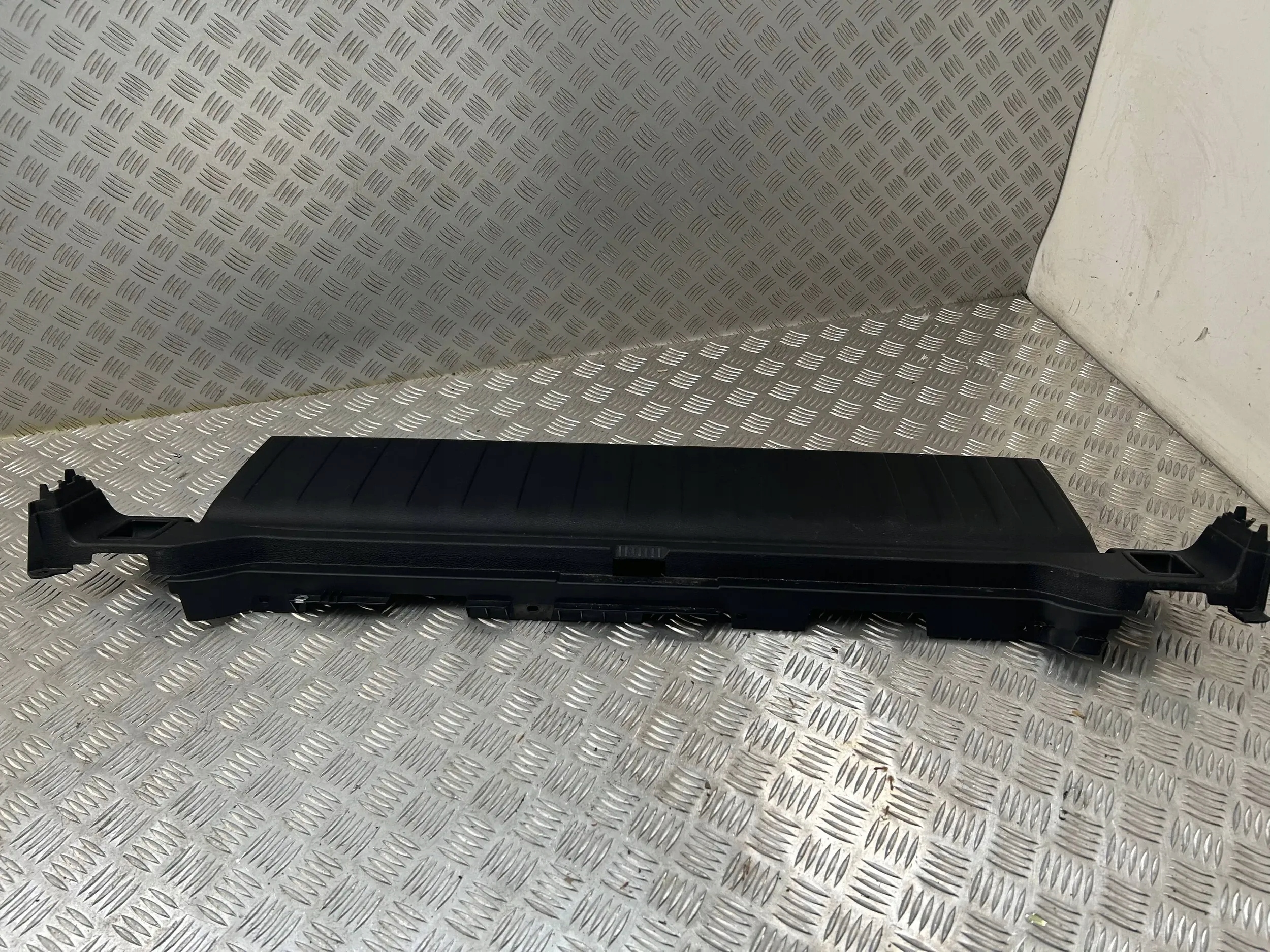 OSŁONA NAKŁADKA PASA BAGAŻNIKA TYŁ BMW X5 F15 X6 7308709