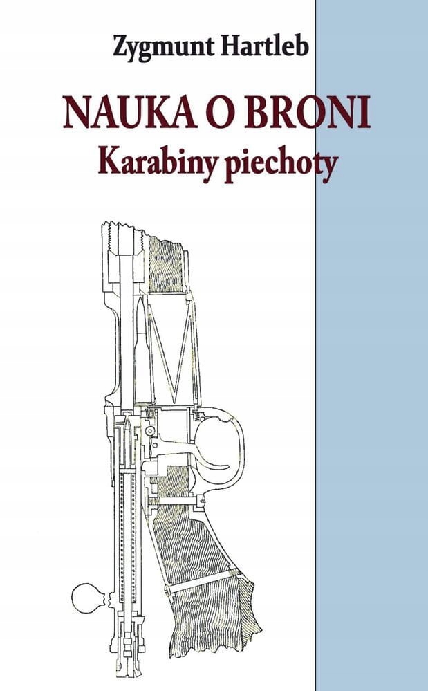 Nauka O Broni Karabiny Piechoty