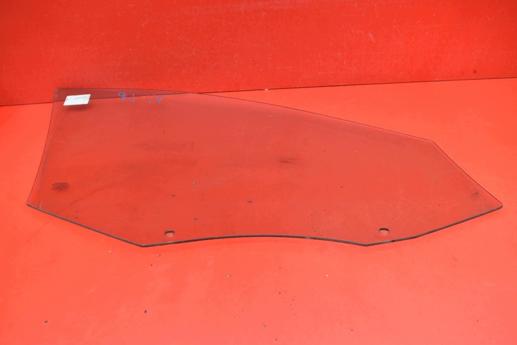 window side left front front VOLVO XC60 1 and 08-13