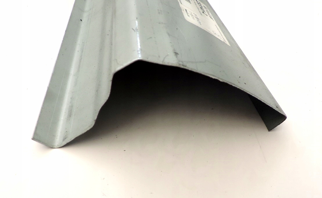 CITROEN C4 PICASSO 06-13 PRÓG REPERATURKA 2szt L+P Producent części Polcar