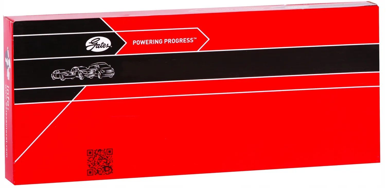 Ролик ременя ГРМ GATES T43144