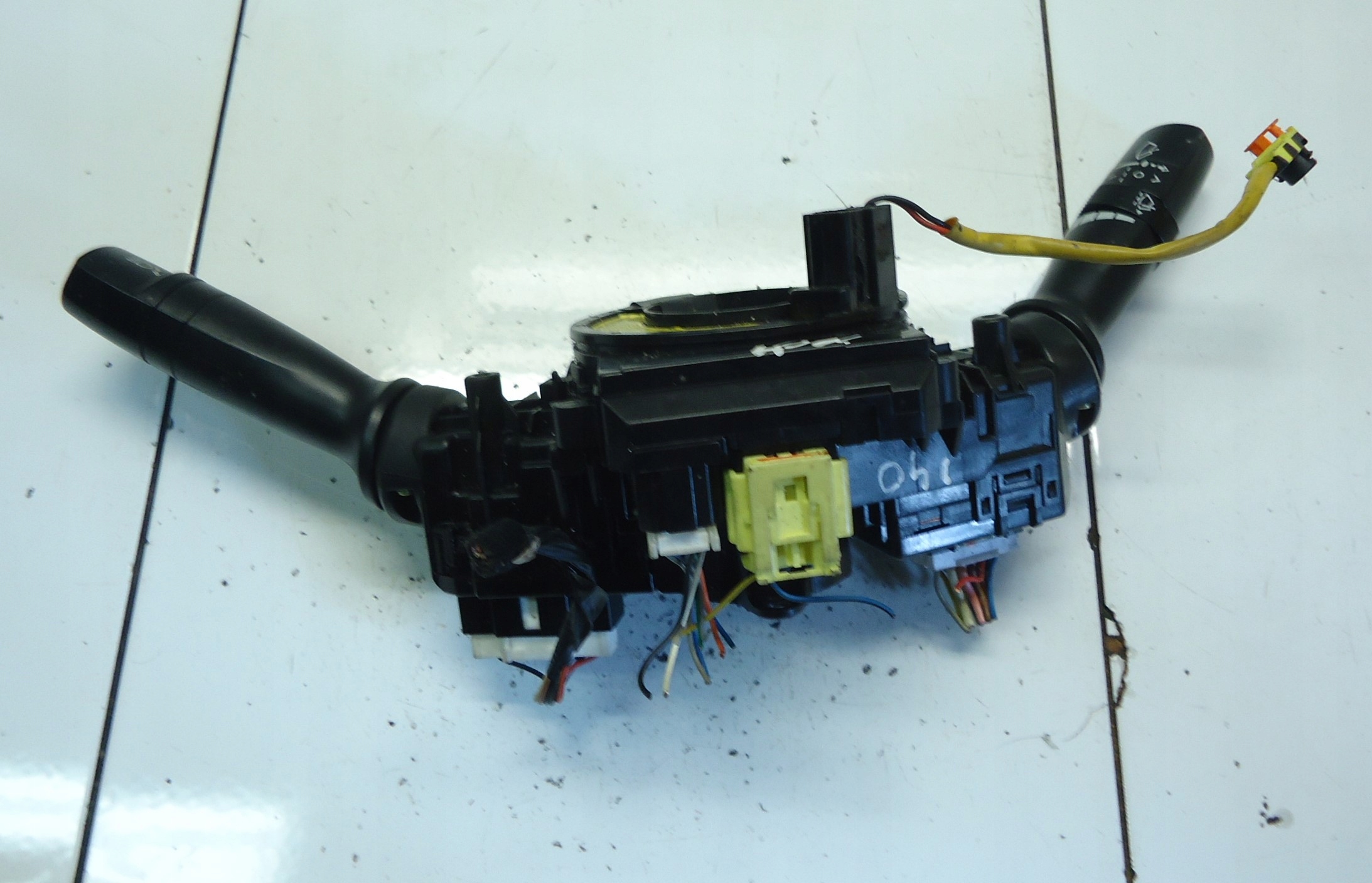 HYUNDAI I40 DEVIO LUCI TERGICRISTALLO TERGI 93410-3Z000