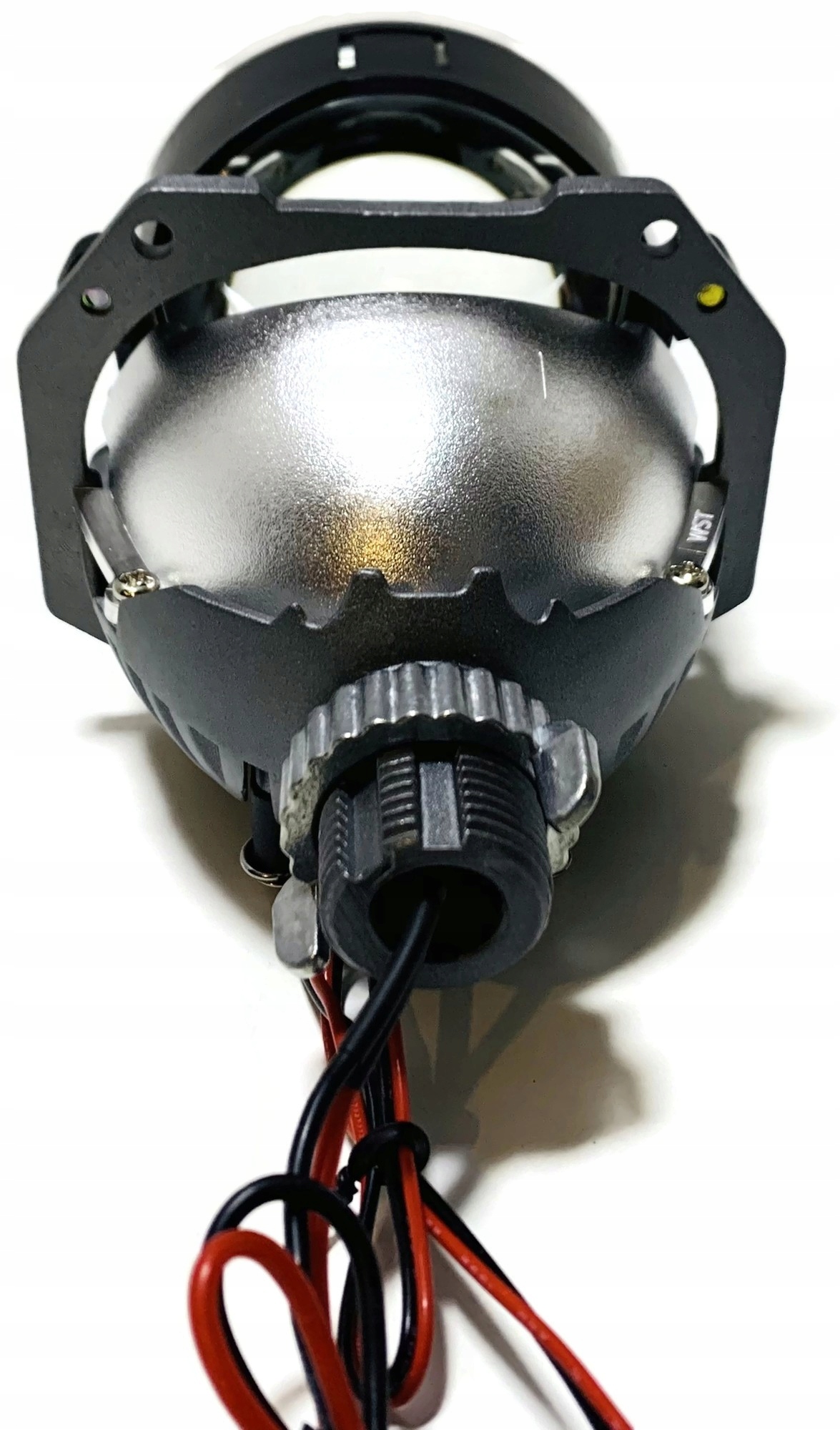 SOCZEWKI BI-LED WST 2.5 PROJEKTORY DO LAMP GWINT Rodzaj świateł mijania LED