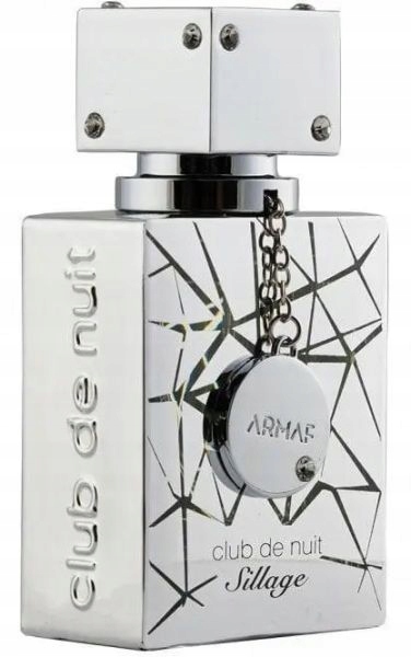 Armaf Club De Nuit Sillage Edp 30ml Sprej