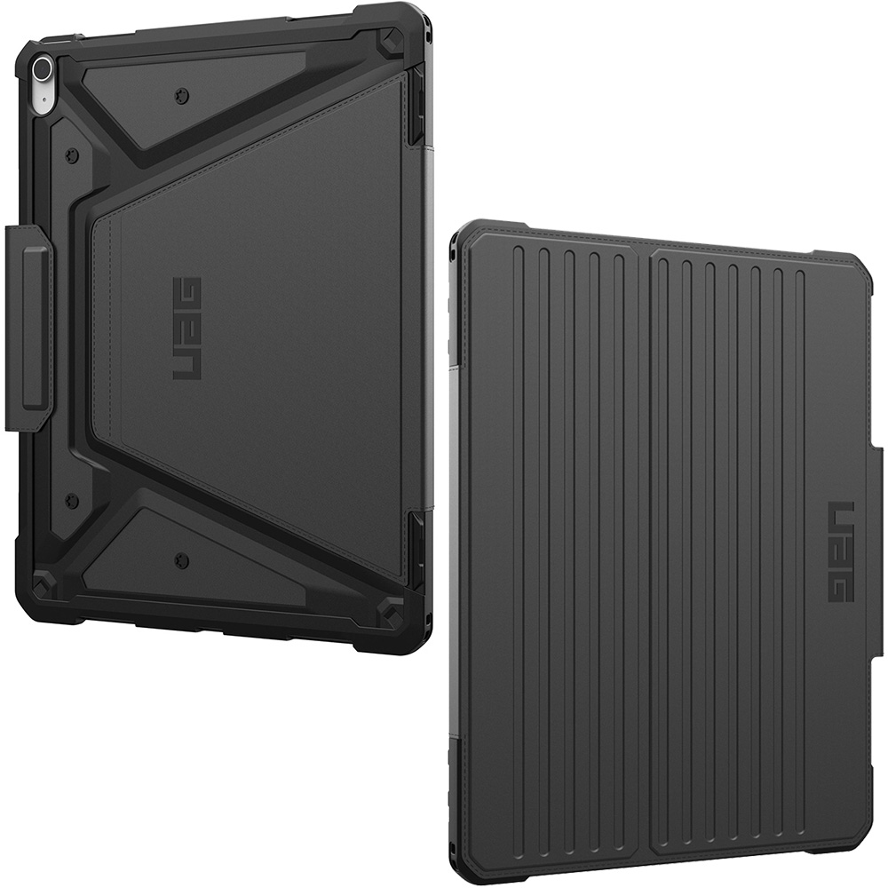 Pancierové puzdro pre iPad Air 13" M4/M3/M2 Urban Armor Uag, s podstavcom, puzdro