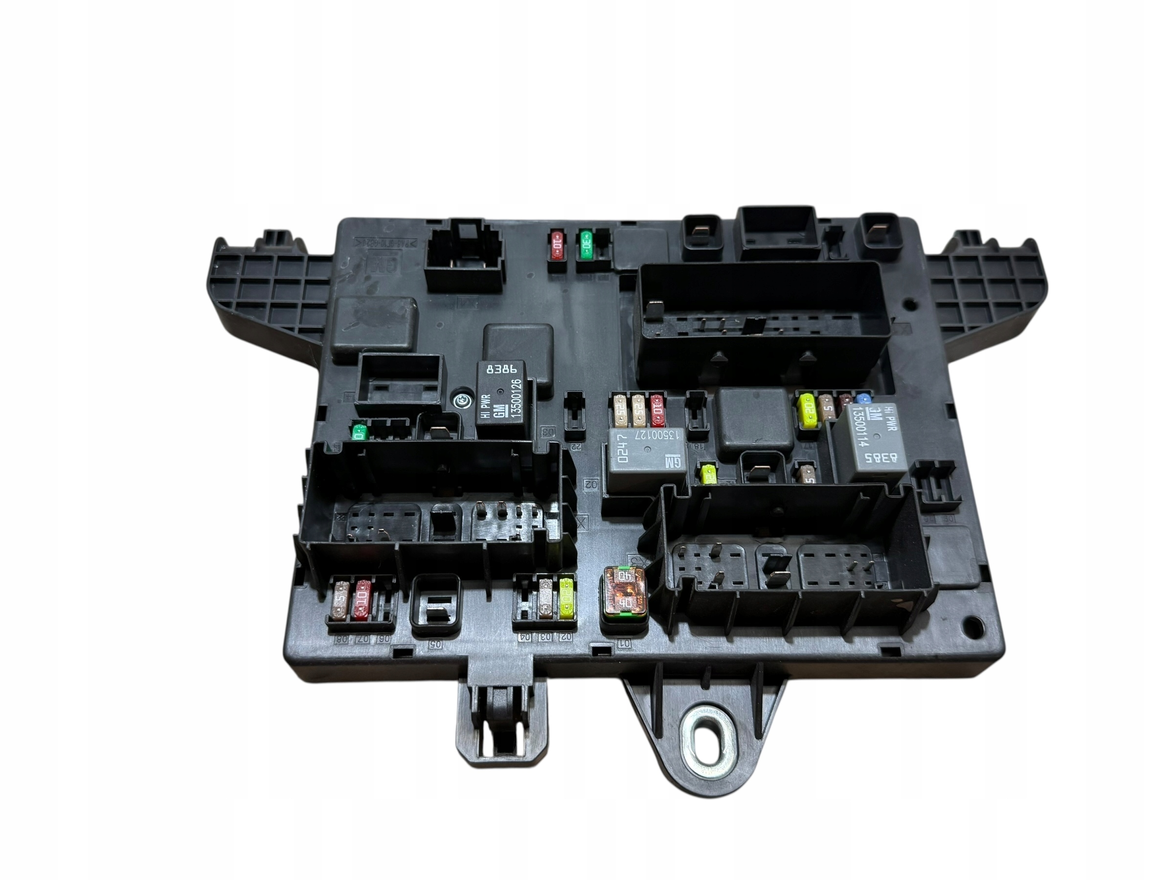 Module BSI Module fusibles 13302301 QQ OPEL ASTRA J IV 1.7 CDTI